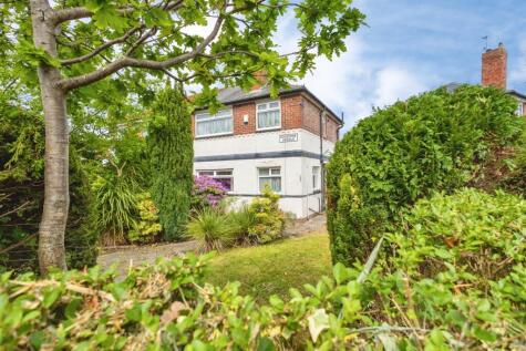 Golborne Avenue, Manchester, Greater Manchester, M20