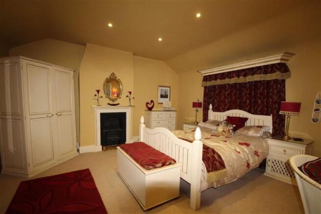 Bedroom 4
