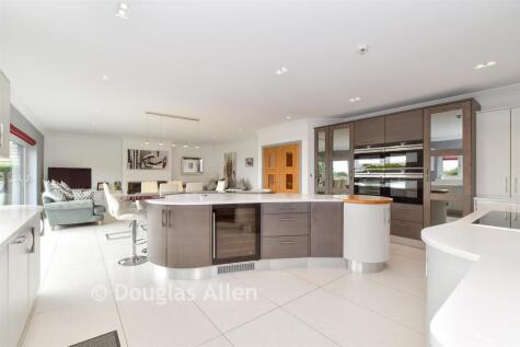 Bower Hill, Epping, Essex
