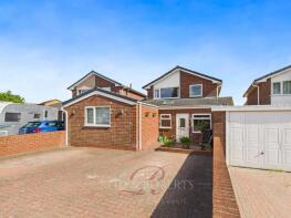 8, Lexham Green Close, Buckley CH7 2HP