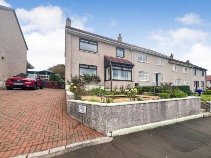 36 Nethermiln Road, West Kilbride, KA23 9EA