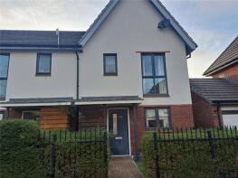 34, Millais Close, Tadpole Garden Village, Swindon SN25 2QW