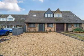 4, Marlborough Crescent, Woodstock OX20 1YH