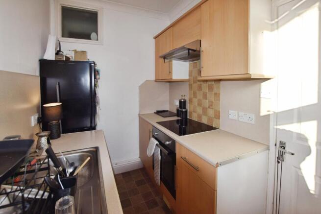 Prince Alfred Avenue, Skegness, PE25 photo 4