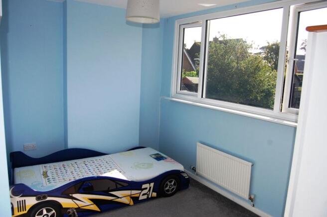 BEDROOM TWO