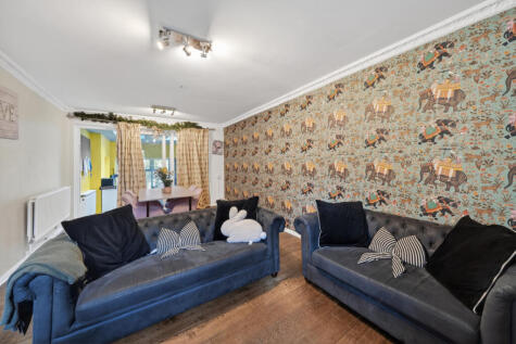 Hassocks Close, Sydenham, London, SE26