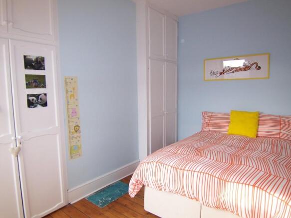 Bed 2