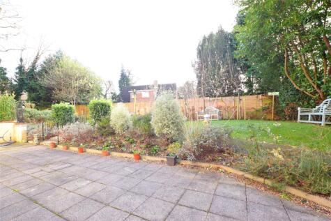 Culverden Park Road, Tunbridge Wells, Kent, TN4