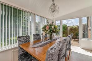 25, Birkbeck Road, Brentwood CM13 1JP