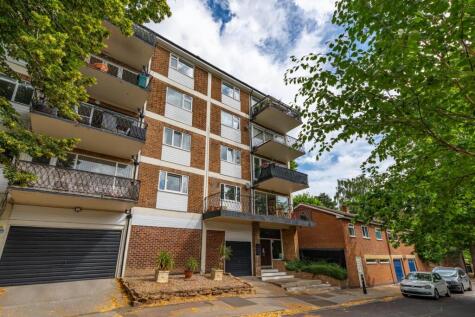 Maria Court, The Park, Nottingham
