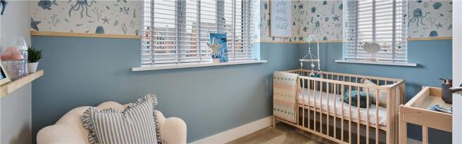 3 bed Semi-Detached for sale Image 7