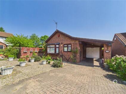 Wheatear Close, Ayton, Washington, NE38