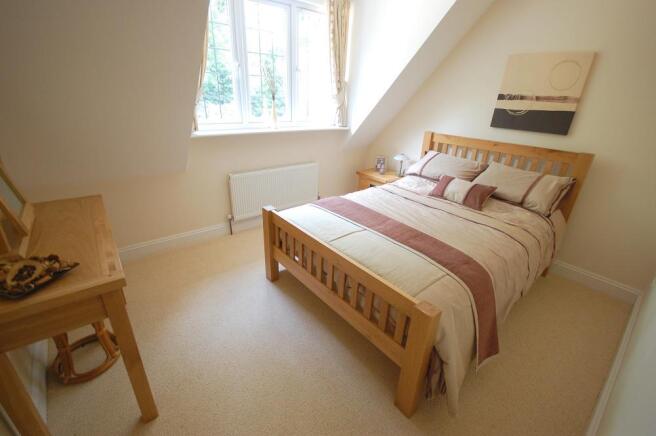 Guest Bedroom