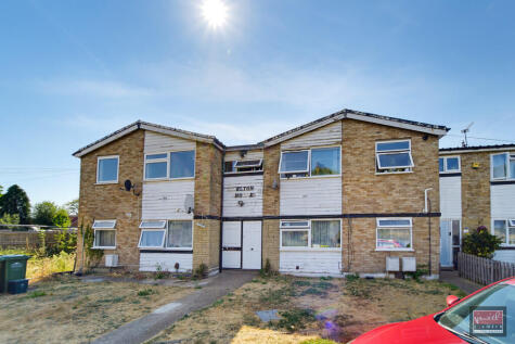 Carlton House, Riverside Road, Stanwell