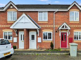 9, Graye Drive, Louth LN11 8YJ