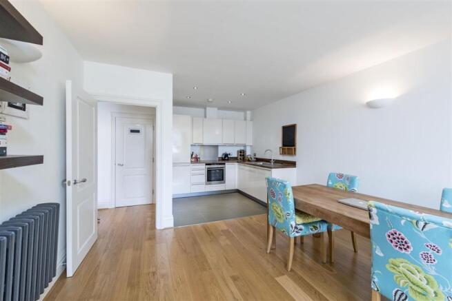 Kitchen/Family Room