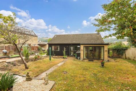 Southfield Road, Woodchester, Stroud