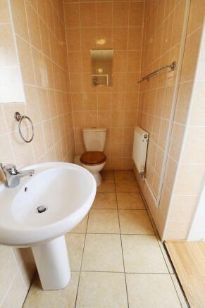 Shower Room (G...