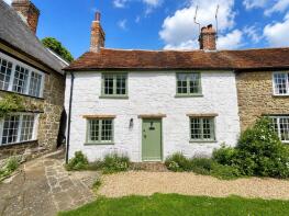 41, St James Street, Shaftesbury SP7 8HF
