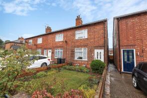 18, Borrowell, Kegworth DE74 2FP