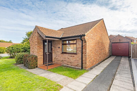 Maple Drive, Chellaston