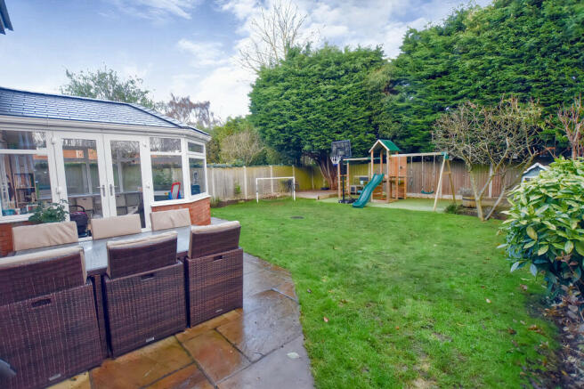 Rear Garden 2