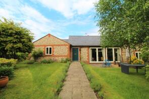 6, Will Hall Farm, Basingstoke Road, Alton GU34 1QL