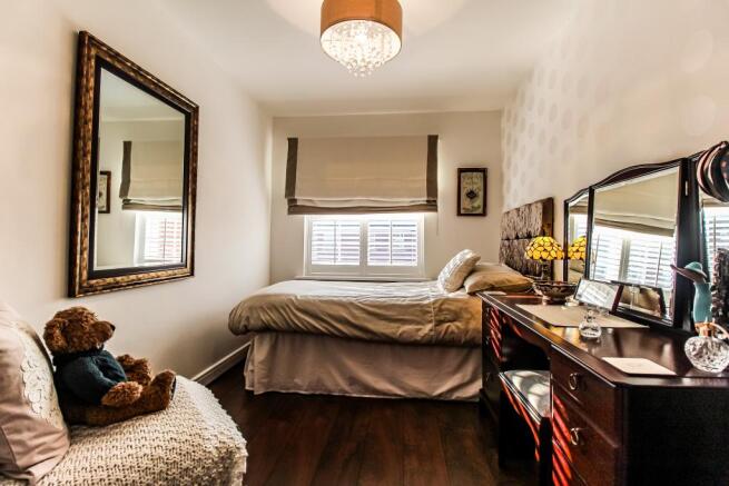 Bedroom 3