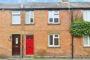 4, Ray Buildings, Brister End, Sherborne DT9 6NG