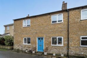 66, East Street, Beaminster DT8 3DT