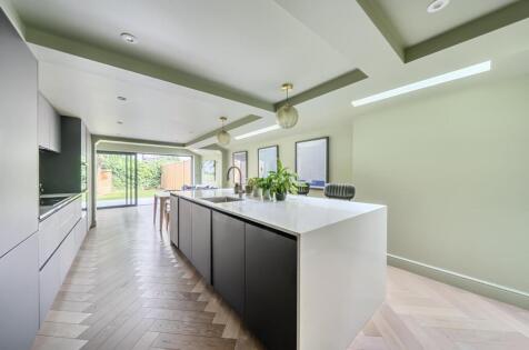 Adys Road, London SE15