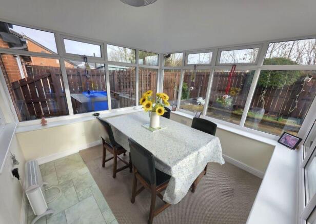 Sun Room