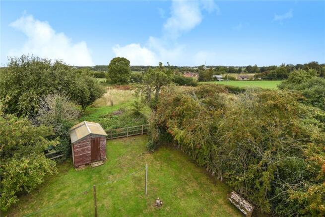Garden & Land