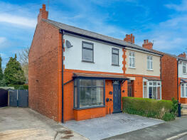 5, Wembley Avenue, Preston PR1 9UY