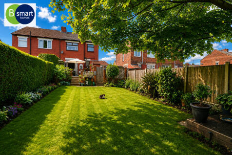 Harlington Road, Mexborough