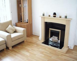 Lounge Picture