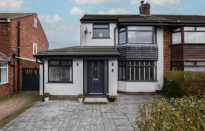 40, Pingate Lane, Cheadle Hulme, Cheadle SK8 7LT