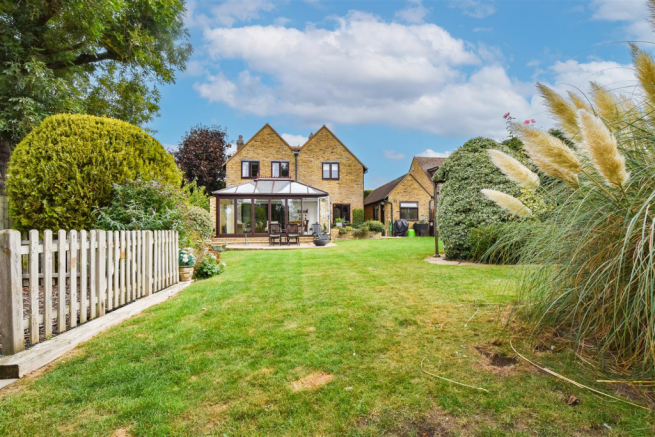 Ongar Road, Stondon Massey, Brentwood photo 4