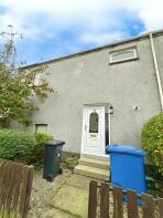 12, Norman Rise, Dedridge, Livingston EH54 6LY