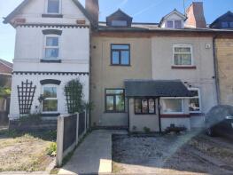 168, Greenhills Road, Nottingham NG16 3FR