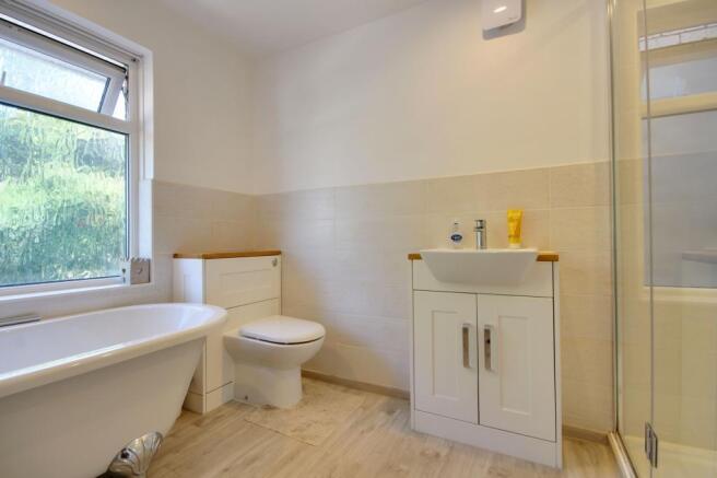 Bathroom 1