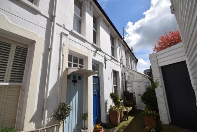Seaview Terrace