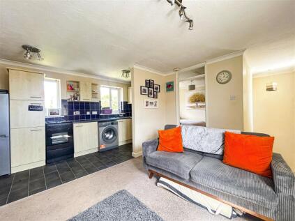 Aldabrand Close, Chickerell, Weymouth