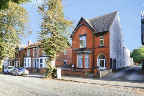 Oaklands Road, Wolverhampton, West Midlands, WV3