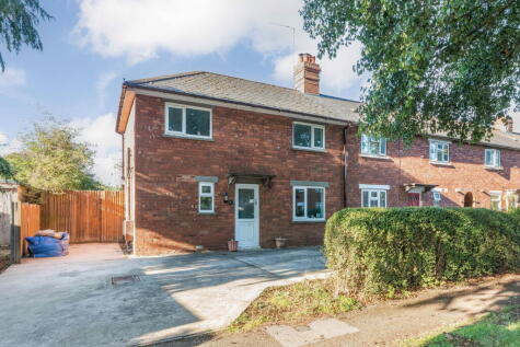 Beechfield Crescent, Banbury OX16 9AR