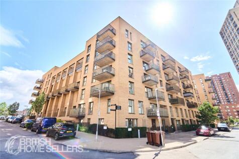 Moorhen Drive, London, NW9