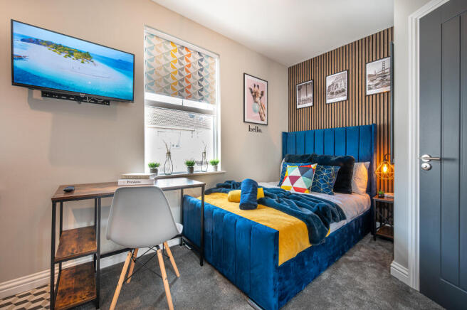 Room Layout