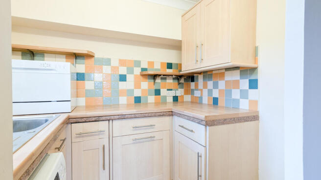 Kitchen 1