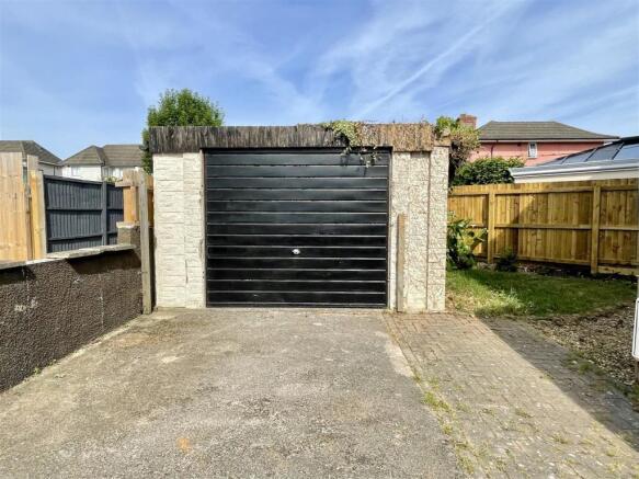 Garage and Parking