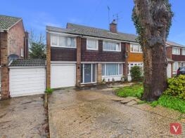 47, Lime Avenue, Luton LU4 0EF
